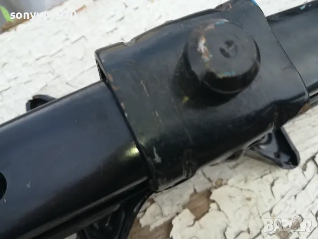 FIAT DUCATO 2400KG КРИК 2021ГОДИНА-ВНОС SWISS 2101251107, снимка 4 - Аксесоари и консумативи - 48764711