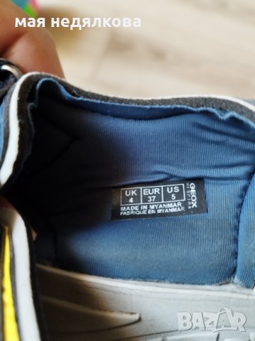 Geox -37, снимка 6 - Сандали - 41366161