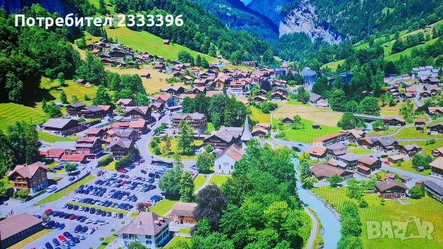 PANASONIC 65 инча OLED 4K СМАРТ