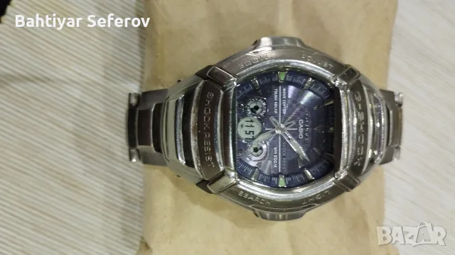 Продавам часовници., снимка 13 - Мъжки - 55752936