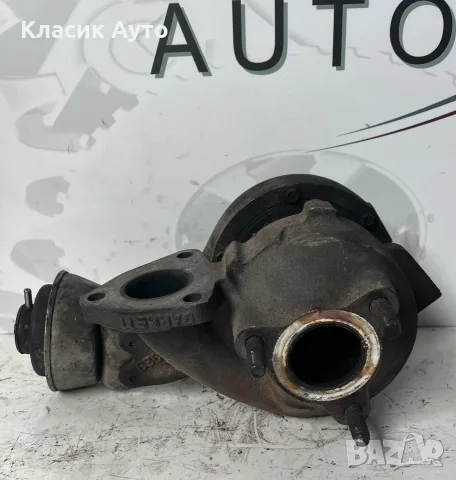 Турбо Honda Accord 2.0cdti 140к.с. 2008г., снимка 3 - Части - 55898366