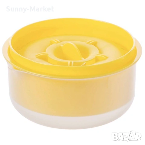 Уред за разделяне на жълтъци от белтъци на яйцата, снимка 7 - Други стоки за дома - 53542536