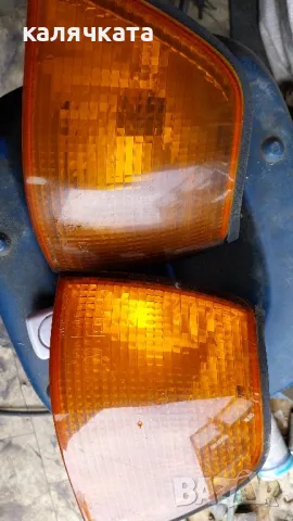мигачи предни, снимка 7 - Части - 47486353
