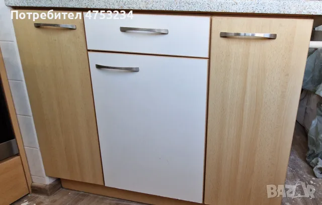 Кухня/кухненски шкафове, снимка 13 - Кухни - 56160595