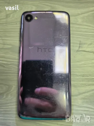 HTC DESIRE 12 2Q5V100 части (0146), снимка 2 - Резервни части за телефони - 55852933