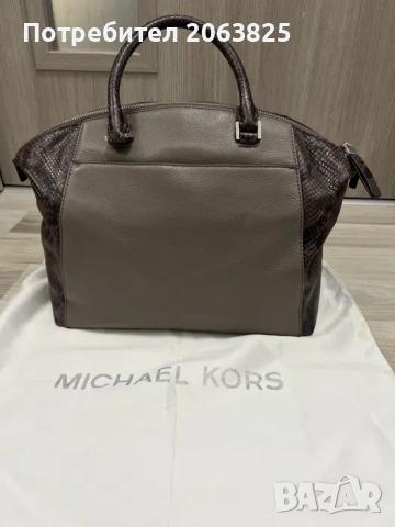 Чанта Michael Kors Майкъл Курс, снимка 2 - Чанти - 53202490