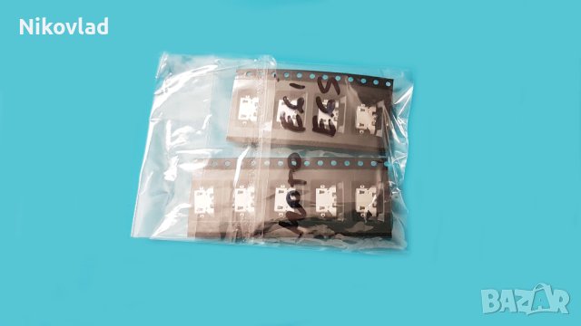 Букса (конектор) Motorola Moto E4 / E4 Plus / E5 / E6S / E6i, снимка 5 - Резервни части за телефони - 41203644