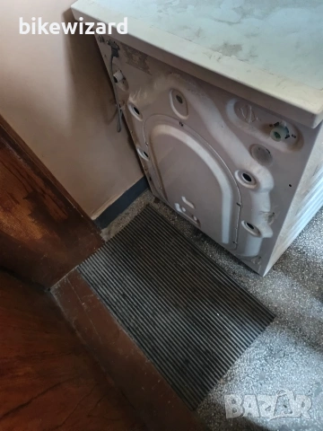 Grundig GWN 37430 пералня инверторен мотор  Предно зареждане 7 кг 1400 об/мин ЧЕТЕТЕ ОПИСАНИЕТО, снимка 6 - Перални - 53639967