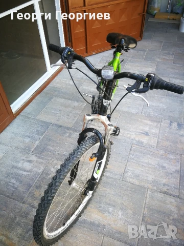 Планински велосипед 26"
Mystique, снимка 2 - Велосипеди - 51072919