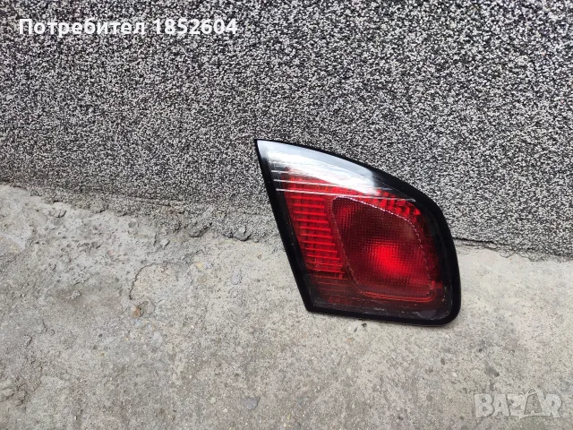 Стоп Нисан Примера П11, снимка 4 - Части - 56182425