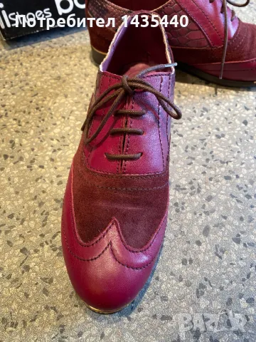 Обувки Botinelli Shoes, снимка 8 - Дамски ежедневни обувки - 49796489