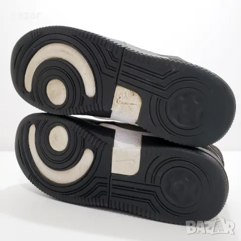 NIKE Air force 1 React DM0573 Оригинални Маратонки 41.5-42 26.5см, снимка 11 - Маратонки - 50061218