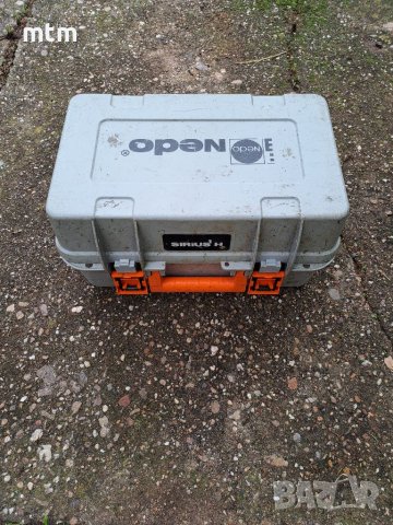 Ротационен лазерен нивелир , снимка 5 - Измервателни инструменти - 41180739