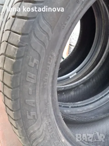 гуми , снимка 4 - Гуми и джанти - 50410548