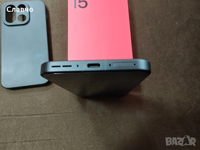 OnePlus 15 16/512 Глобален като нов с гаранция, снимка 5 - Други - 53005373