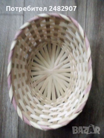 Панер за съхранение, снимка 2 - Други стоки за дома - 44240442