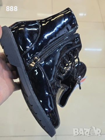 детски боти , снимка 3 - Детски боти и ботуши - 53206089