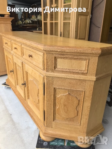 СКРИН АНТИК, снимка 13 - Скринове - 52841789