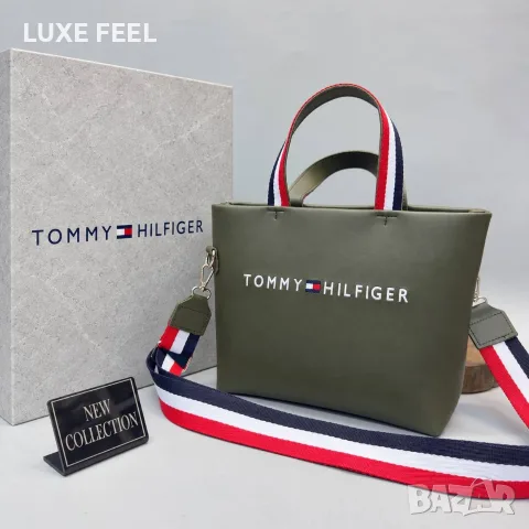 Tommy Hilfiger ✨Дамски Чанти , снимка 4 - Чанти - 56200533