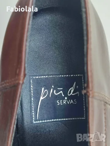 Pindi Servas shoes 39, снимка 4 - Дамски обувки на ток - 47876774
