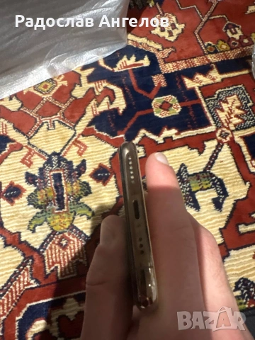 Iphone 11 Pro 64GB(Отлично външно състояние), снимка 6 - Apple iPhone - 53783322