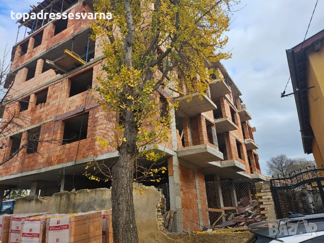 Два двустайни съседни апартамента в сграда с А 14