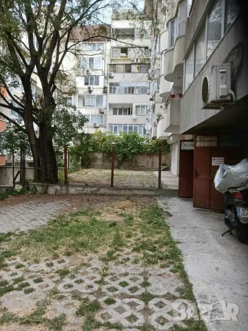 Продавам самостоятелен гараж 13.28кв.м. в центъра на Варна, снимка 2 - Гаражи и паркоместа - 56182158