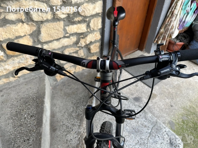 Велосипед Scott Sclae 60, снимка 7 - Велосипеди - 52971857