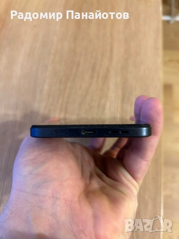 Заключен ! Xiaomi Redmi Note 12 (128GB), снимка 7 - Xiaomi - 53582015