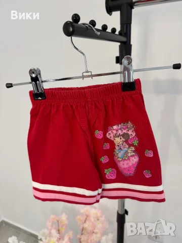 Детски къси панталонки 2г, снимка 9 - Детски къси панталони - 50738093