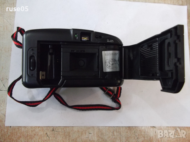 Фотоапарат "WIZEN - SM 111" - 4 работещ, снимка 6 - Фотоапарати - 44574410