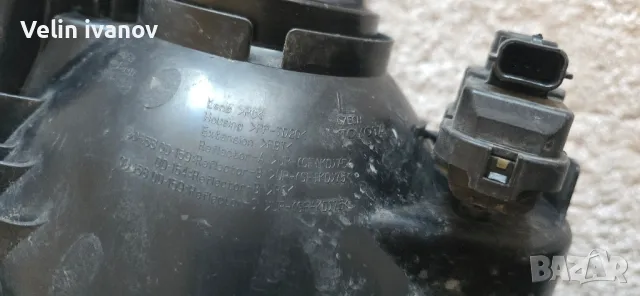 ляв фар за тойота ярис, снимка 4 - Части - 49383894