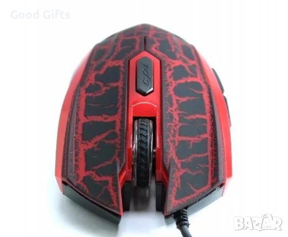 Геймърска мишка Weibo WB-1620