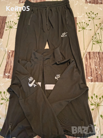 Екипи Nike ,за момче 10,12 год, снимка 2 - Детски анцузи и суичери - 51865931