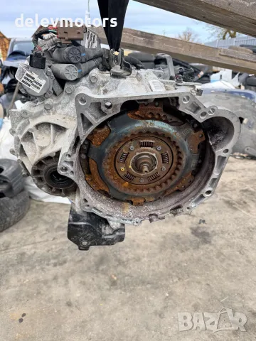 DQ21 LU, 2D000D7UF1 автоматична скоростна кутия от Hyundai Kona