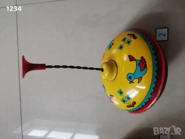 Стари пумпали, снимка 4 - Други стоки за дома - 49257060