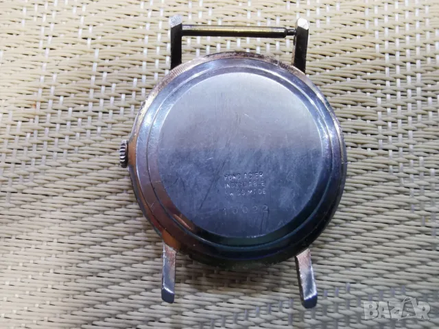 ЧАСОВНИК HOBA , снимка 4 - Антикварни и старинни предмети - 49773518