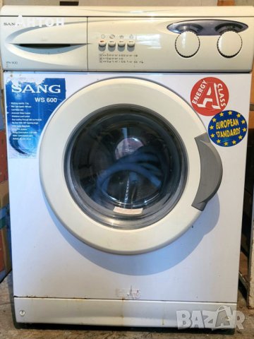 Автоматична пералня SANG WS 600