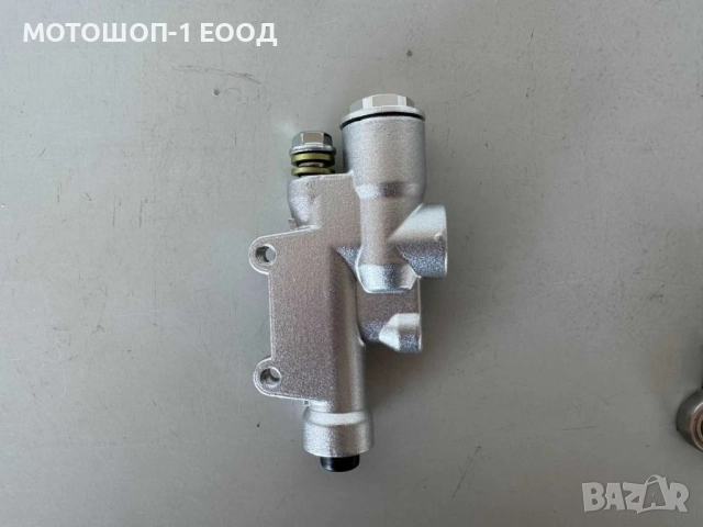 НОВА ЗАДНА Спирачна Помпа KTM 125 \250 \300 EXC 350 \450 \500 EXC-F, снимка 2 - Части - 52096628