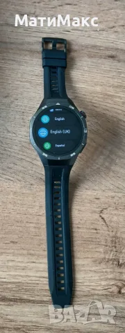 Huawei Watch GT 5 Pro, снимка 4 - Смарт часовници - 55911659