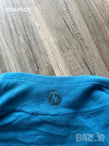 MARMOT-мъжки полар размер Л, снимка 5 - Спортни дрехи, екипи - 53269014