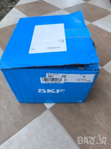 Ангренажен комплект SKF за рено, снимка 2 - Части - 51773610