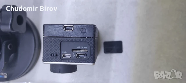 Камера Go pro Hero 3, снимка 3 - Камери - 50926989