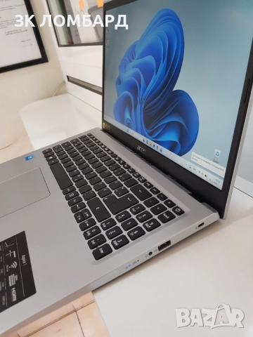 Лаптоп Acer Aspire 5, снимка 2 - Лаптопи за дома - 52929400