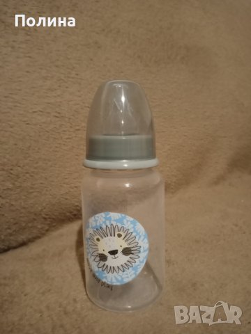 Бебешки сушилник и 3 бр. бебешки шишета, снимка 4 - Прибори, съдове, шишета и биберони - 44244551