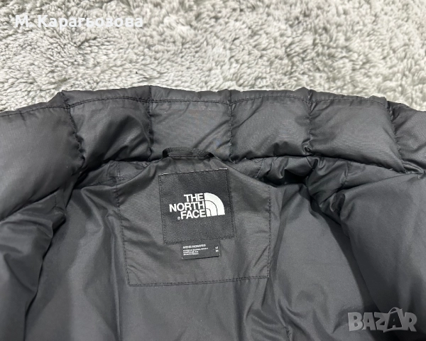 The North Face 1996 Nuptse Jacket Размер M, снимка 6 - Якета - 52417537