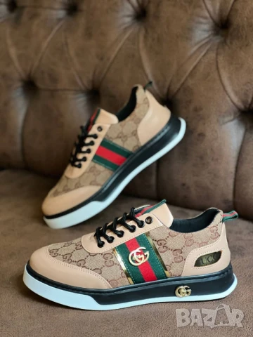 дамски маратонки gucci , снимка 7 - Маратонки - 51396146