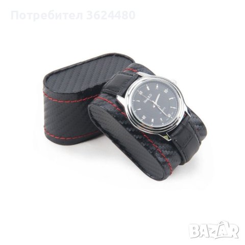 Кутия за часовници карбон, снимка 7 - Други - 40474174