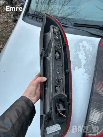 Стопове за Opel Corsa C, снимка 3 - Части - 49117884