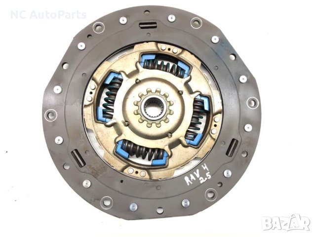 Съединител за Toyota Rav4 Тойота Рав4 2.5 хибрид 2AR-FXE AISIN 7A072116 2017, снимка 2 - Части - 42628811